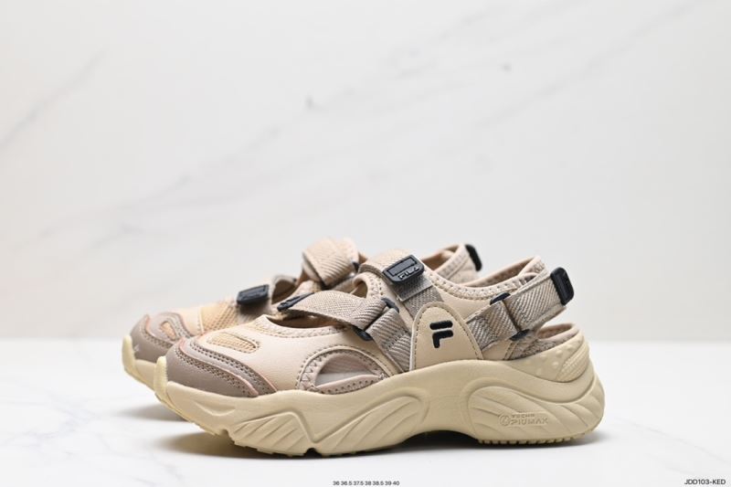 Fila Sandals